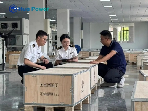ミャンマー：家庭用リチウムイオン電池170台