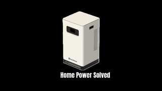 HC16A 太陽光発電 6kW 16kWh 家庭用電力