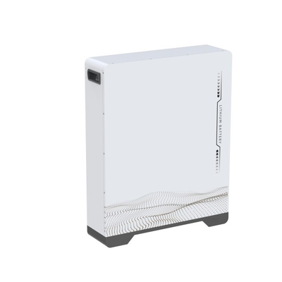 華パワーエネルギーストレージ企業住宅壁掛け型10kWh LiFePO4ソーラーバッテリーストレージ48V 51.2V 230Ah家庭用エネルギー貯蔵システム