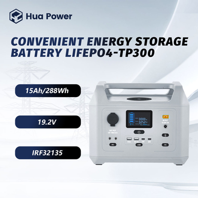 よい価格 超小型ボディ、簡単なおよび携帯用発電所、LFP電池288Wh オンライン