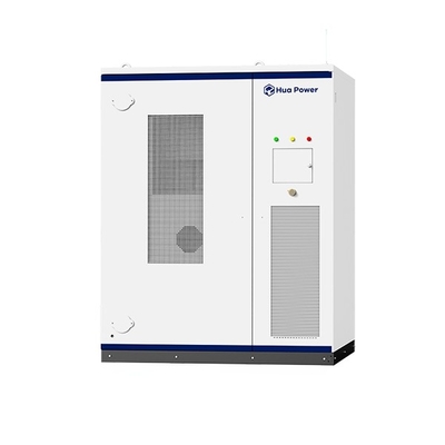 品質 モジュラルで柔軟なスケーラブル CATL EVEセル 屋外エネルギー貯蔵庫 産業用太陽電池貯蔵システム 工場