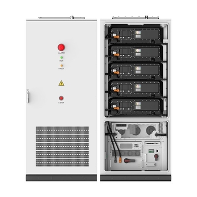 よい価格 233kWh ESS 革新的な屋外エネルギー貯蔵キャビネット オンライン