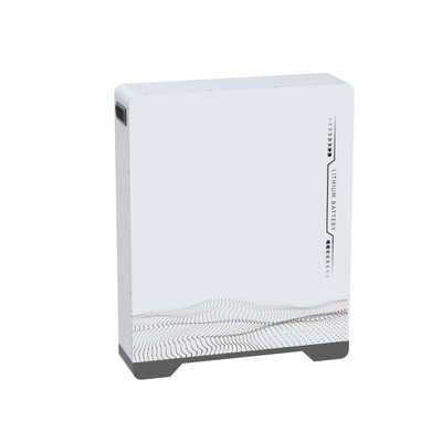 よい価格 51.2V 200Ah LiFePO4 バッテリーパック 持続可能で長期にわたるエネルギー貯蔵 オンライン
