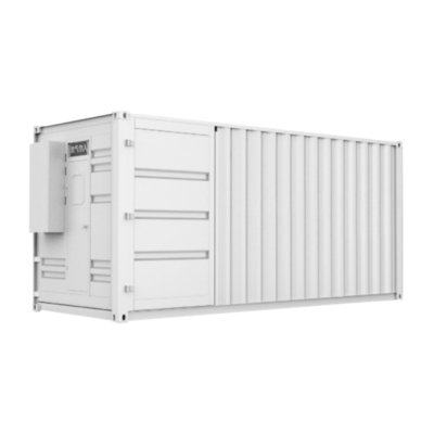 よい価格 最適なエネルギー管理のための先進コンテナエネルギー貯蔵システム 3.01MWh/5.27MWh/7.53MWh オンライン