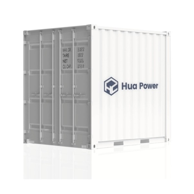 よい価格 容器エネルギー貯蔵システム 1C 344-250KW/344kWh オンライン