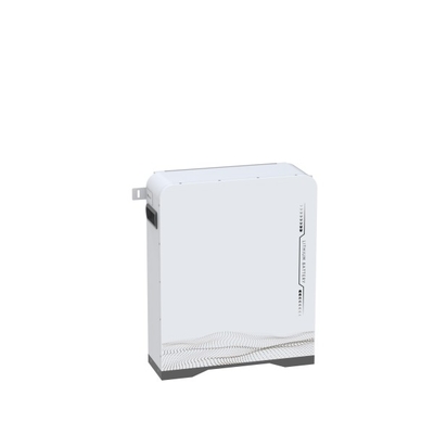 よい価格 51.2V100Ah LiFePO4 バッテリーパック 安定した長期エネルギー貯蔵 オンライン
