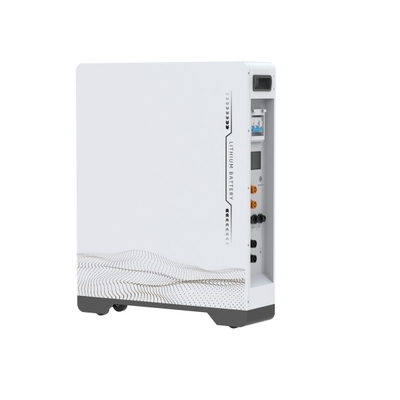 よい価格 10kWh LiFePO4 バッテリー パック ホーム エネルギー 貯蔵 バッテリー 48V 51.2V 230Ah オンライン