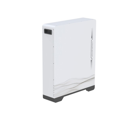 よい価格 住宅用 LiFePO4 バッテリー 48V 51.2V 200Ah 230Ah ソーラー バッテリー 壁掛けの家庭用ソーラー バッテリー 貯蔵システム オンライン