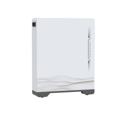 よい価格 LCD表示が付いているLiFePO4 48V 200Ah電池 オンライン