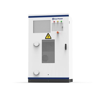 60kW 129kWh エネルギー貯蔵システムESS 400Vの電源で,商業および産業用アプリケーション