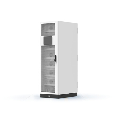 よい価格 50kW/100kWh 空気冷却 6000サイクル 室内 PV+エネルギー貯蔵 キャビネット 商業用エネルギー貯蔵システム オンライン