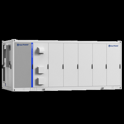 よい価格 HC3720L 液体冷却 BESS 3727kWh LiFePO4 エネルギー貯蔵システム オンライン
