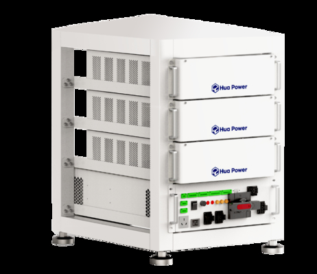 よい価格 家庭用エネルギー貯蔵用のHua Power 15kWh LiFePO4 バッテリーパック オンライン