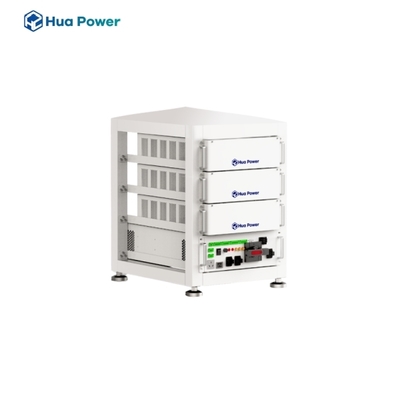 よい価格 15kWh LiFePO4 ラックバッテリー 172.8V 家庭用・オフィス用商用ESS オンライン