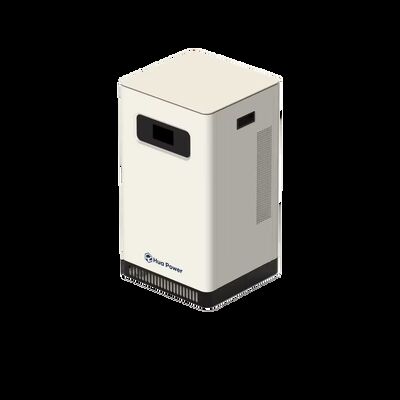 よい価格 HC16A 6kW 16kWh All-in-One Residential Energy Storage System with LFP Battery for Home Solar Applications オンライン